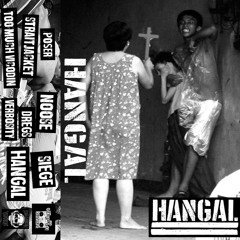 HANGAL - Straitjacket