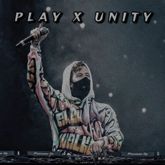 ALAN WALKER - PLAY x UNITY [ EZZA JUNIOR x GAYUS28 ]#MR•SATU89