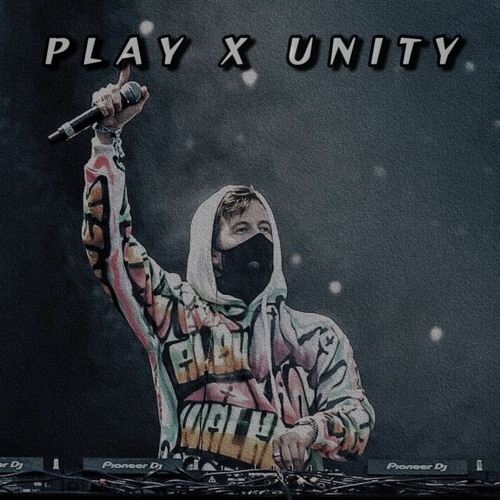 ALAN WALKER - PLAY x UNITY [ EZZA JUNIOR x GAYUS28 ]#MR•SATU89