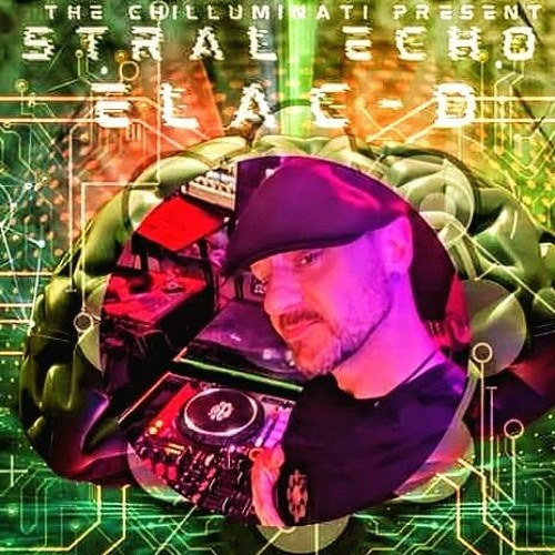 Astral Echoes