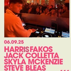 Electric Saturdays - 06/09/2025