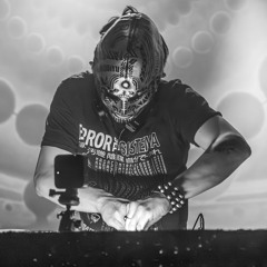 TAMZZA(COL) HARDTECHNO DJ SET NYC 05.01.24