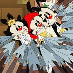 Animaniacs 2021 I Am the Very Model of an Ancient Roman Emperor.mp3