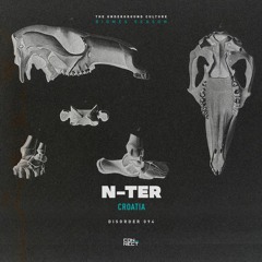 N-TER @ Disorder #094 - Croatia