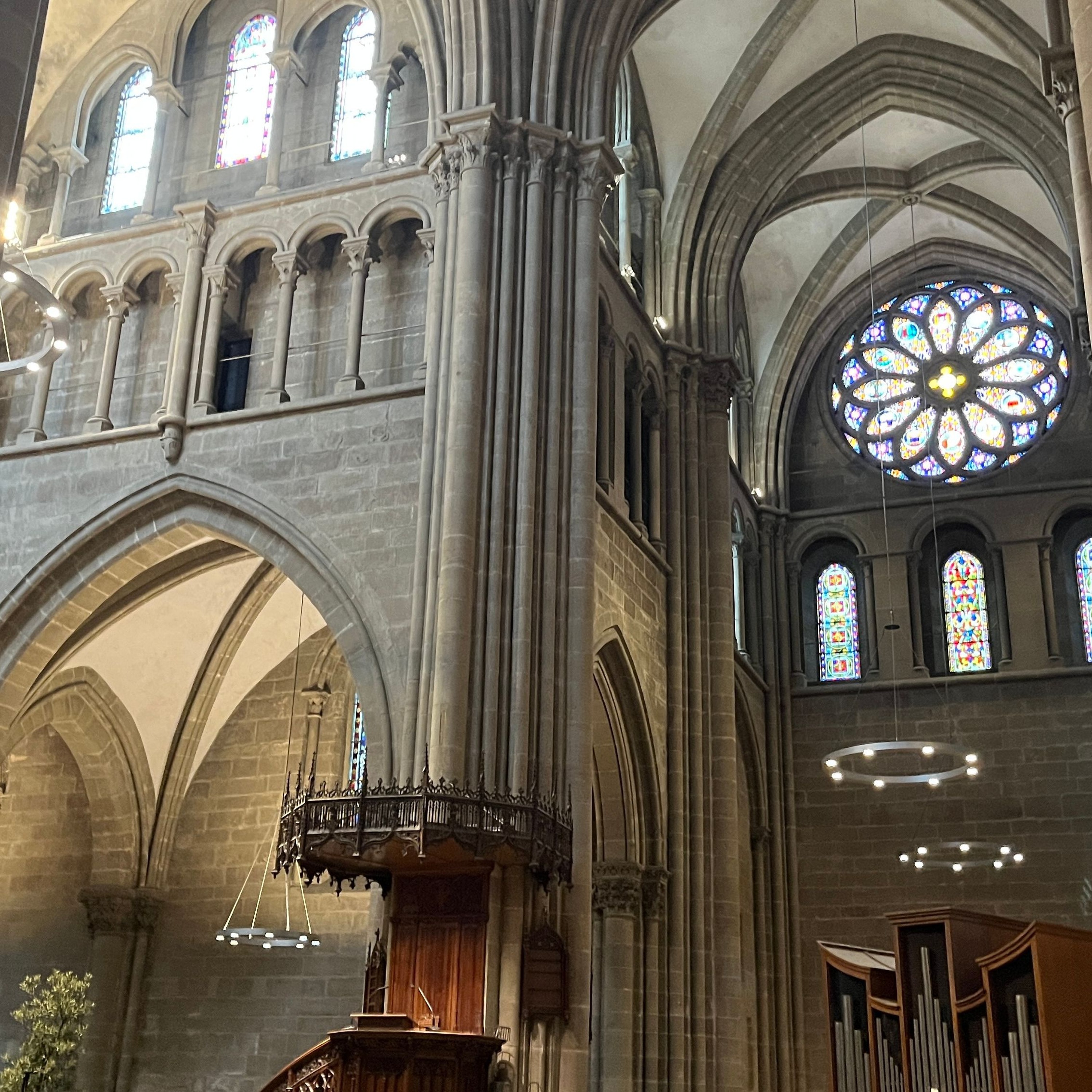 Sermon25:_02Nov25_ReformationSunday_AlexandreWinter,DoretteKall,KathrinHildenbrand