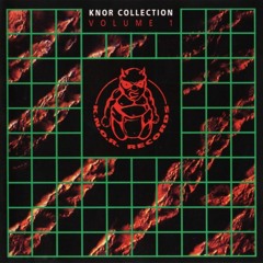 K.N.O.R. Records Volume I