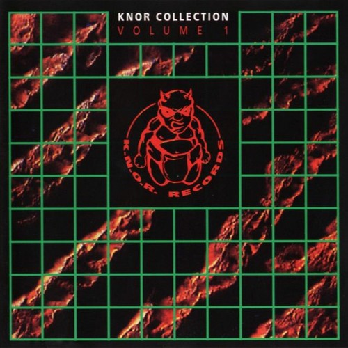 K.N.O.R. Records Volume I