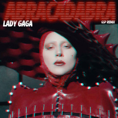 LG - Abracadabra (GSP Remix) #FreeDownload