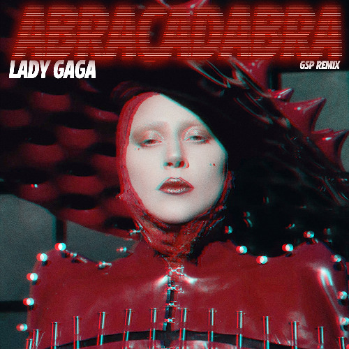 LG - Abracadabra (GSP Remix) #FreeDownload