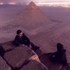 Next to Me | Prod. (Oliver Zhang)