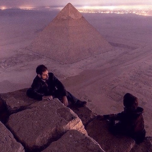 Next to Me | Prod. (Oliver Zhang)