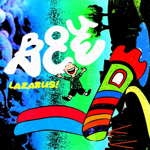BOUNCE (prod.olly)