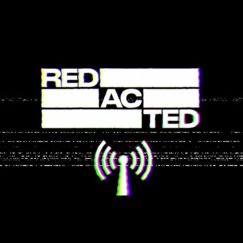 REDACTED RADIO // EPISODE 24 | BITLOUD GUEST MIX