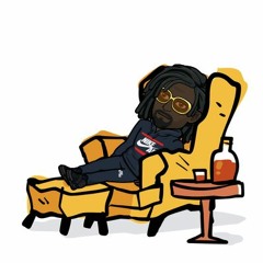 Darkrydersolo Just Want To Chill