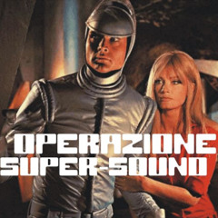 Operazione Super-Sound