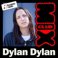 Club Mix 010 : Dylan Dylan