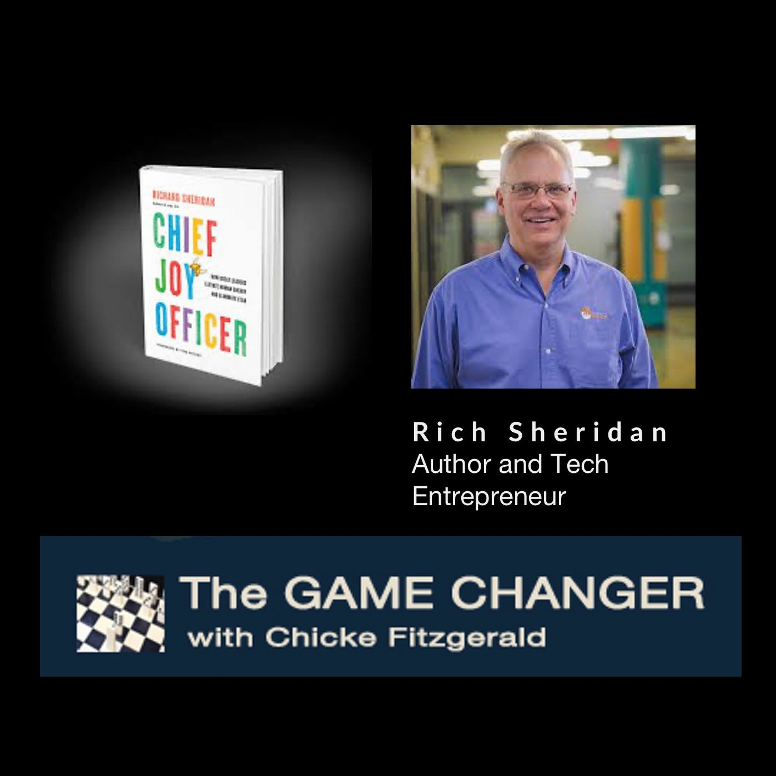 The Game Changer Network