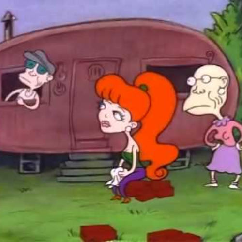 (raw) 5 days until homelessness