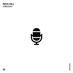 Rein (NL) - Dance (Original Mix) [Orange Recordings] - ORANGE268
