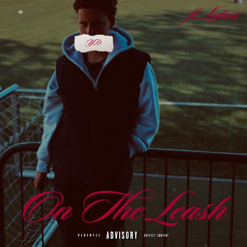 YD- ON THE LEASH (ft. Lutini)