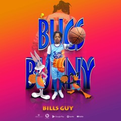 Bill's Guy - Bug's Bunny (Original Re-Mastered)