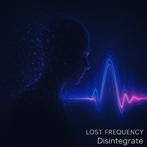 Lost Frequency - Disintegrate