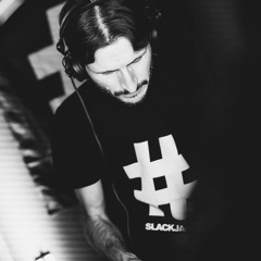 Nenad J. - Live at SlackJackerz #306 - Acid Special (17th of March 2023)