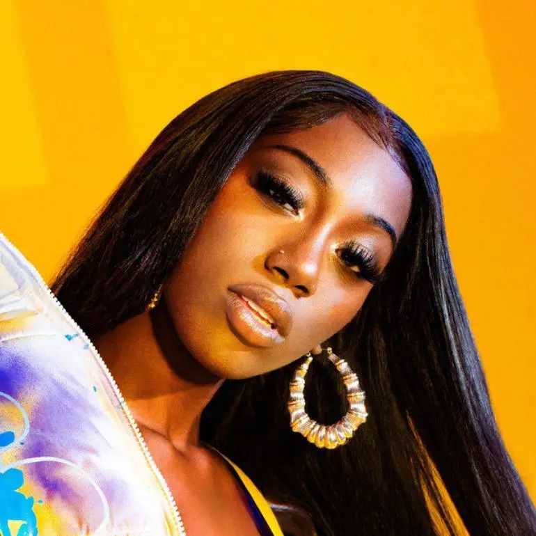 Flo Milli – Never Lose Me (Traps N Trees Remix) (PHILLYCLUB)