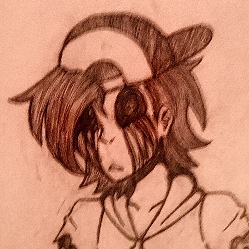 Sampling random Mikan dialogue to I H3ART YOU