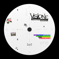 Treasure Island - Paradise Sami [Manual Smiles]