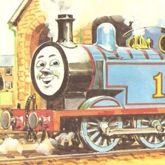 The Cheeky Tank Engine|Thomas' Theme Orchestra