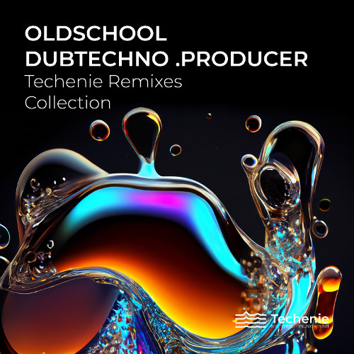 K-Joshua - Deep Vanity Well (Oldschool_Dubtechno .Producer More Complex Rmx)