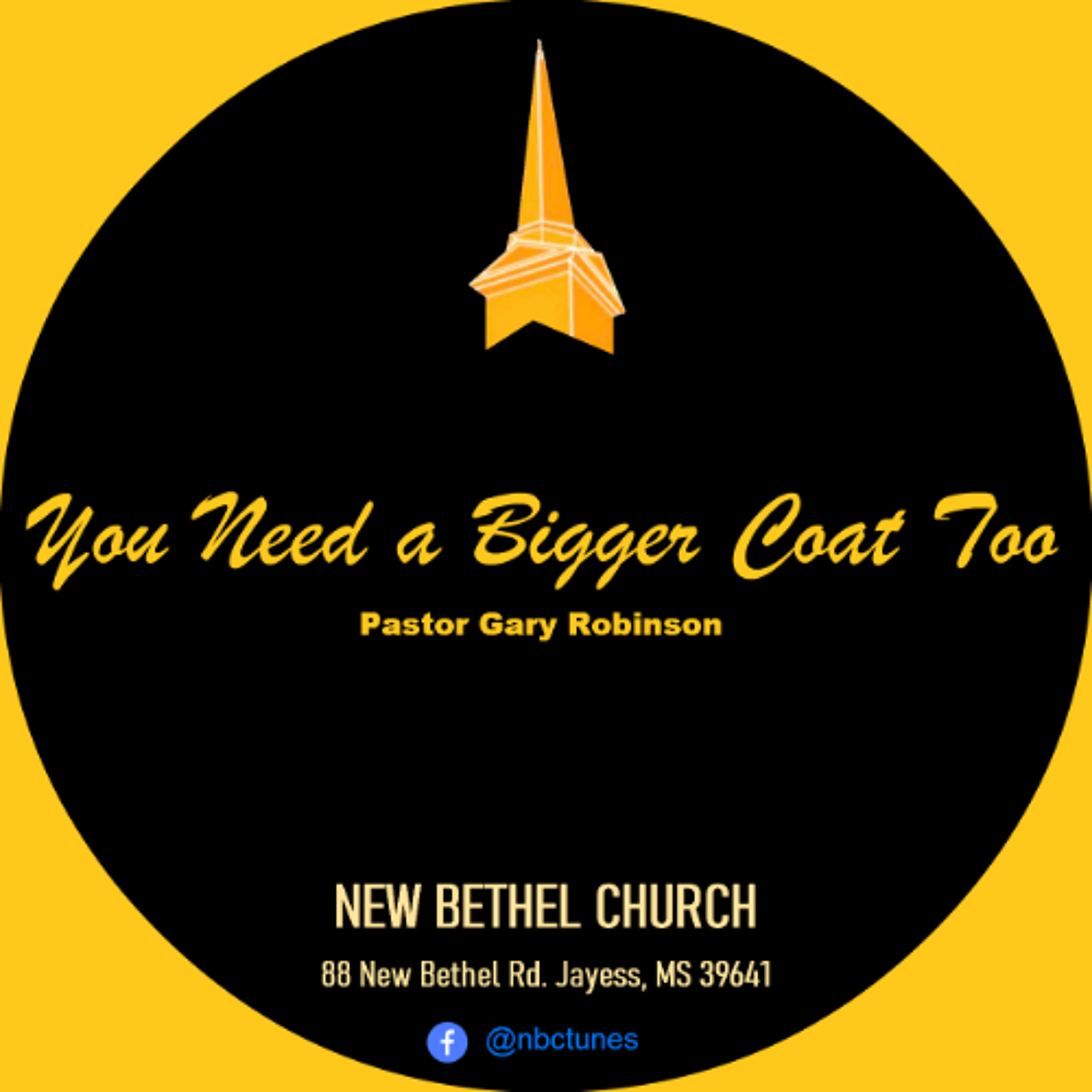 New Bethel Tunes