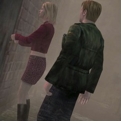 "Do I Look Like Your Girlfriend?" Silent Hill 2 X My Meds Aren't Working Mash Up