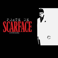 Porte de Scarface - Cover Song