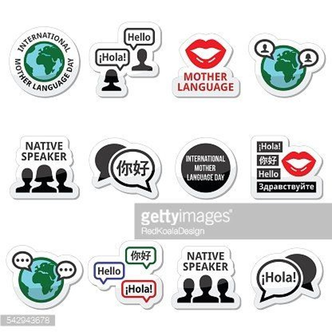 Section Of Summer E Magic Scurry In Various Languages