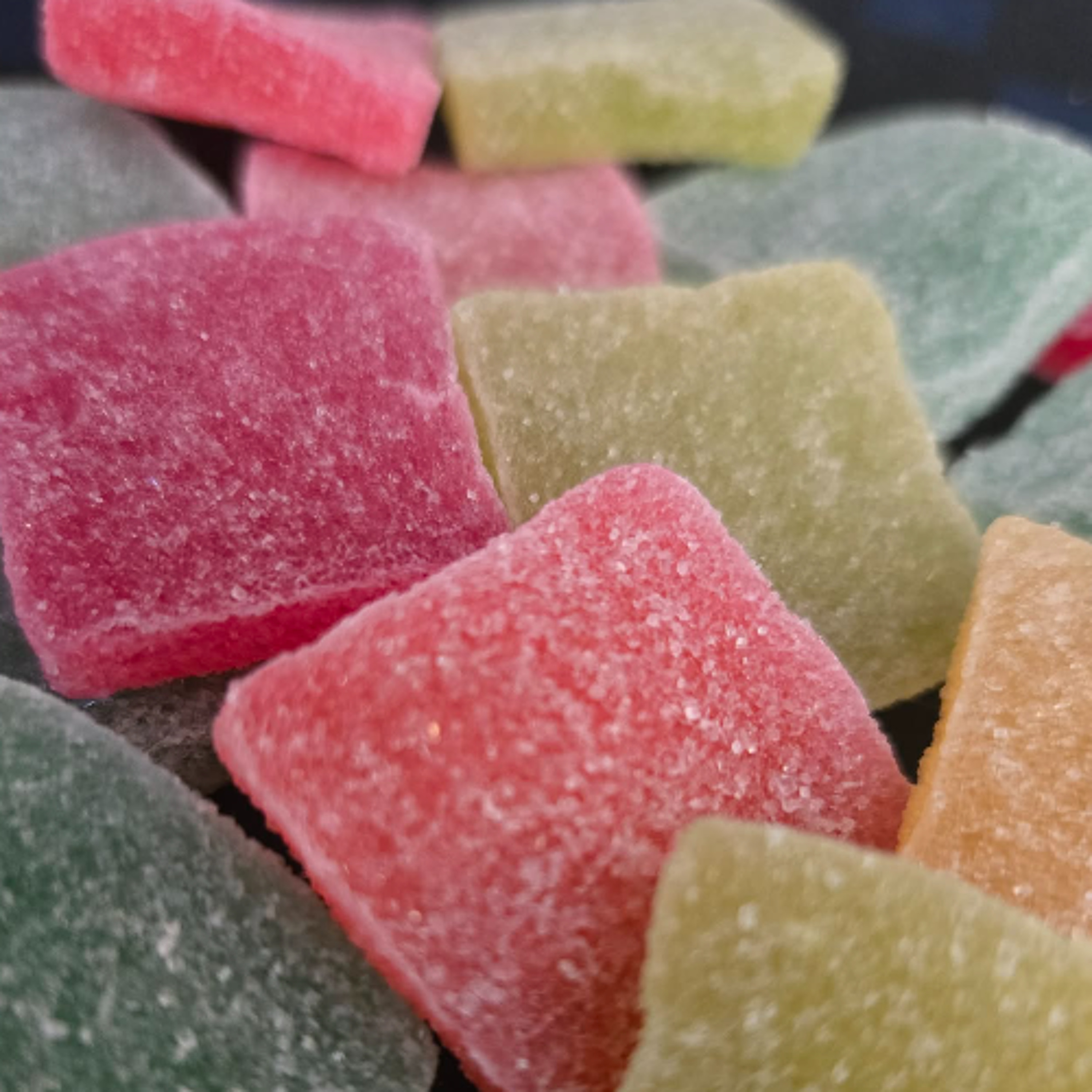 Gummies episode artwork