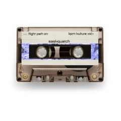 bpmk vol.1 - ep 1 - Saskquatch