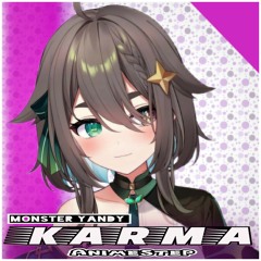Monster Yandy - Karma [Animestep].mp3