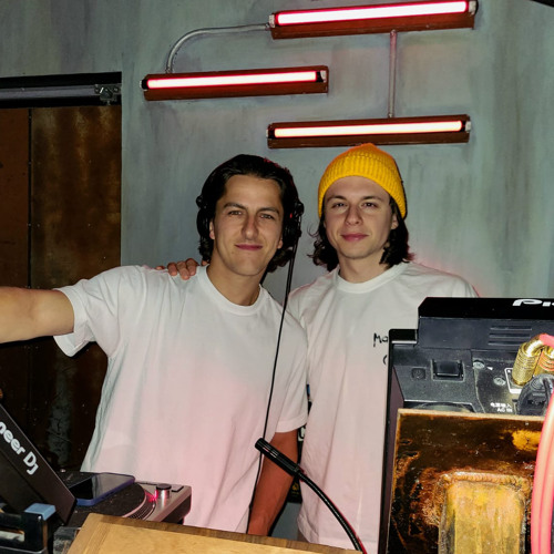 Simon & Eddy @ Jupiter Disco 3/24