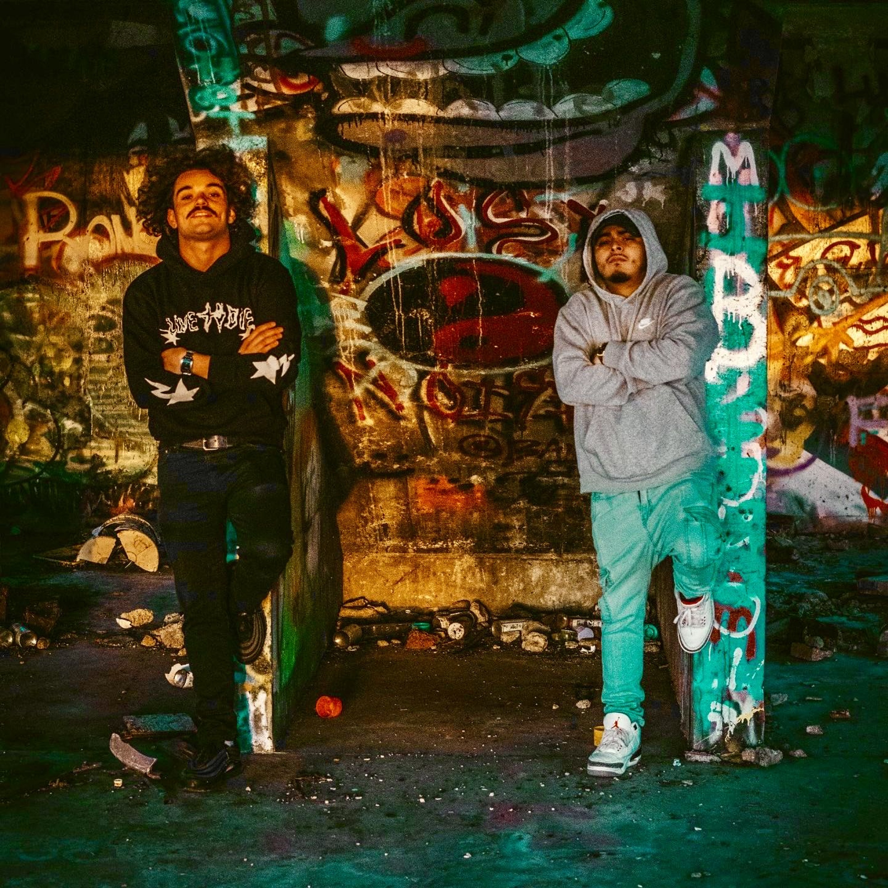 L!ES Ft. KingJuju episode artwork