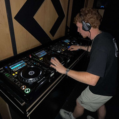 YORDI: JUNGLE MINI MIX