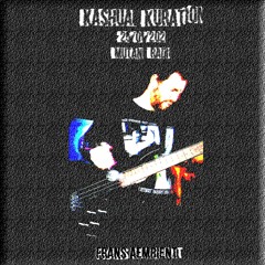 Frans Aembient [Kashual Plastik Curation]