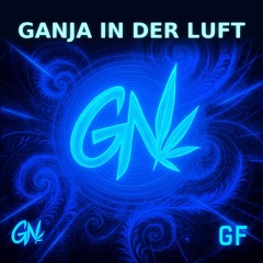 Ganja in der Luft.