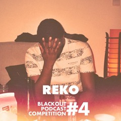 Blackout Podcast Competition - Reko (4th Place)