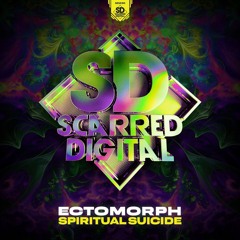 Spiritual Suicide [OUT NOW ON SCARRED DIGITAL]