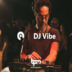 DJ Vibe - Live @ Rock in Rio Lisboa (05.06.04)
