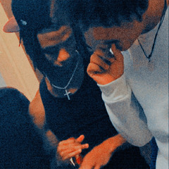 Gotta Let Go ft @Hunt.Glizzy (Prod.Odinwrld)