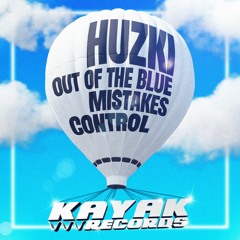 Huzki - Control
