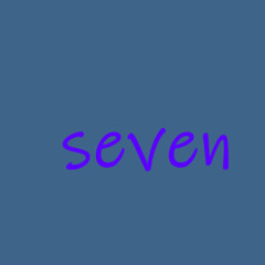 seven
